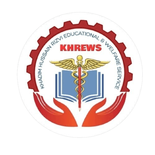 KHREWS Logo